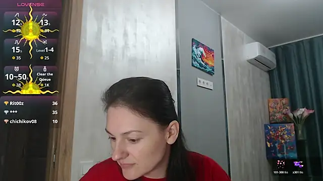 Stacy_Davice webcam
