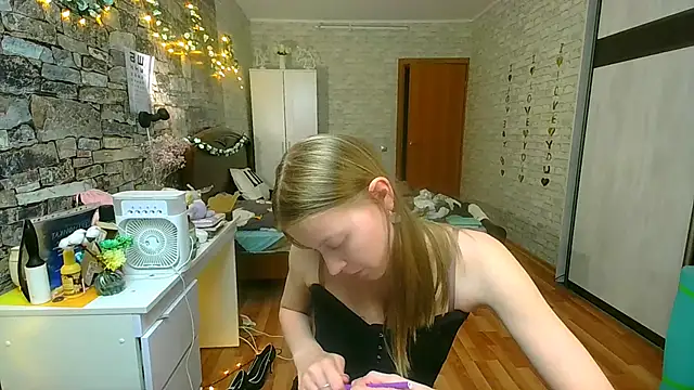 __Aphrodita__wow__ webcam