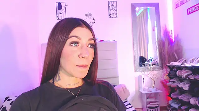 Anna_belly - Offline