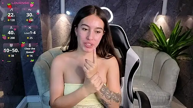 Nikka_Tx