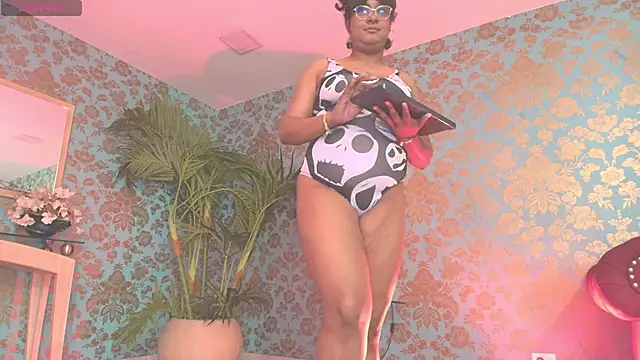alexa_cruz__ webcam