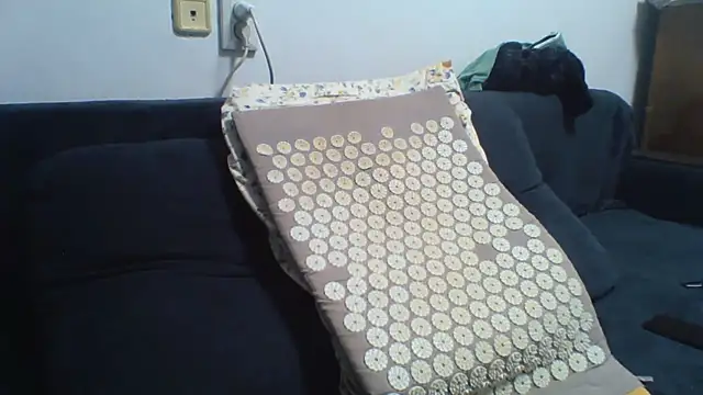 KaelNox webcam