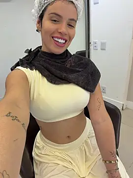 Rafaellaz webcam