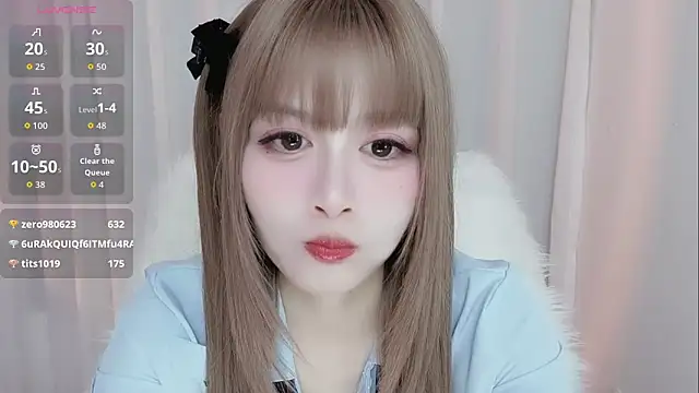 -zhuzhu-999- webcam