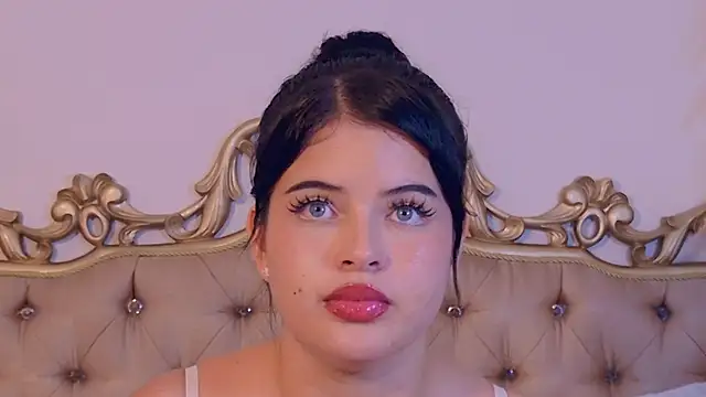 Elodie_Laurent webcam