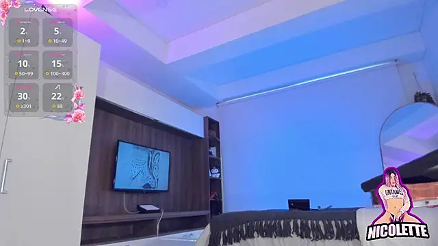 nicolette_tay webcam