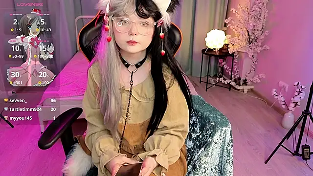 usagi_sasagi webcam
