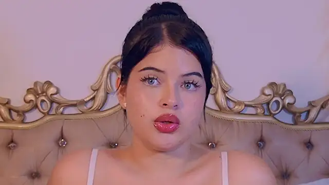 Elodie_Laurent webcam