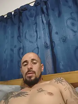 fire_menxxx001 Live Webcam on Stripchat