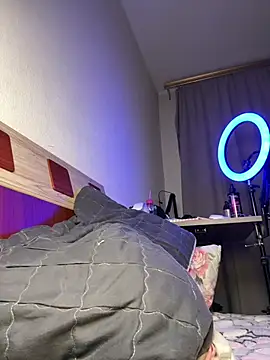 Evelinia webcam
