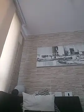 Latiinvenushot webcam