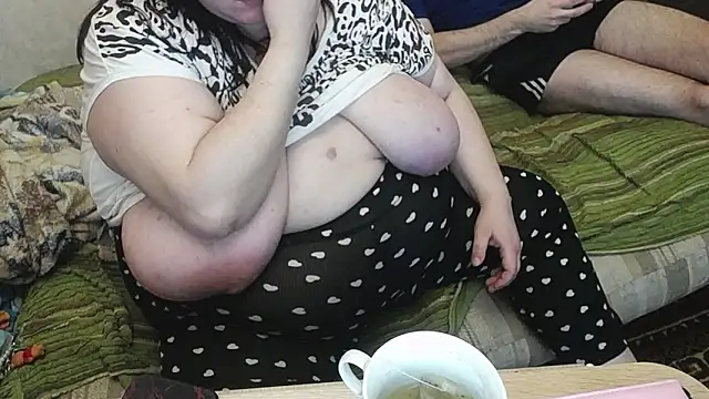 lisa_Black00 webcam