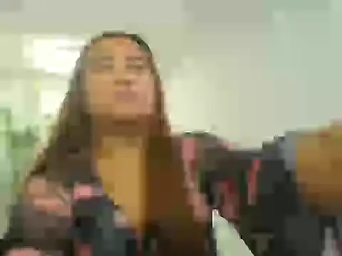 Czarinna webcam