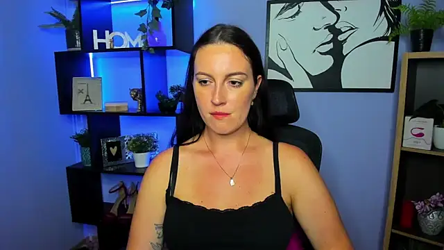 FUN_AMI webcam