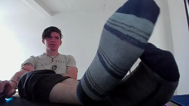 Headhunterdz webcam