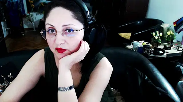Imperatriza webcam