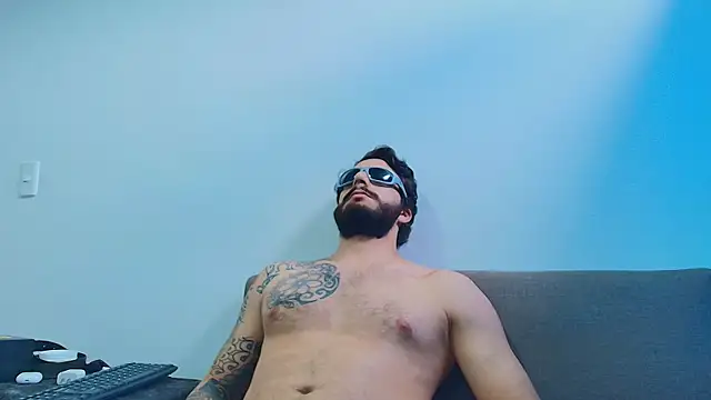thomas_gun webcam