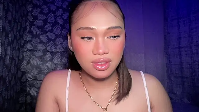 Exotic_alyssa69 webcam