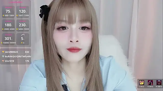-zhuzhu-999- webcam