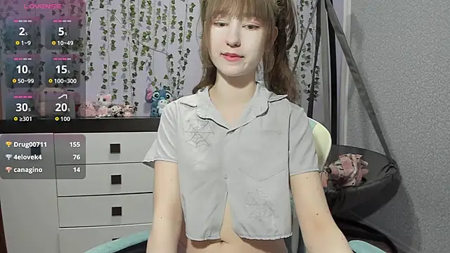 Yoonhee_ki webcam