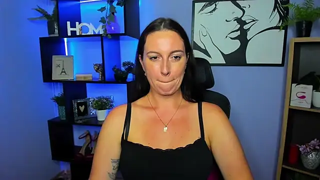FUN_AMI webcam
