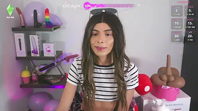 valentina_crtti webcam