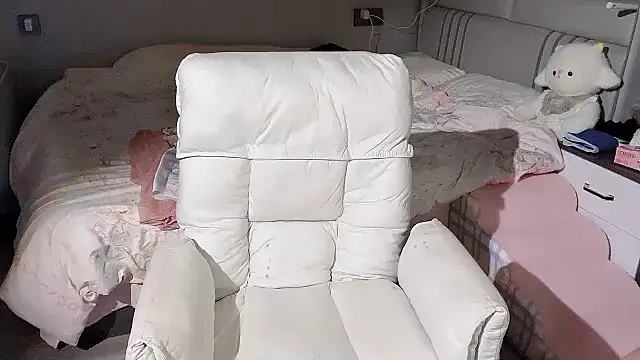 xiaoguaiss webcam