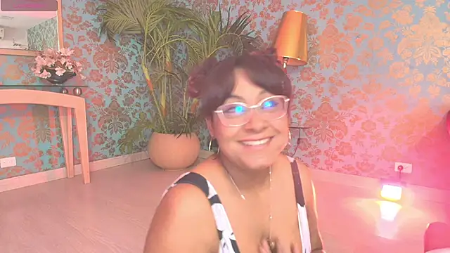 alexa_cruz__ webcam