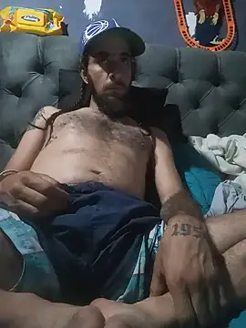 hairy_mannn live sex cam