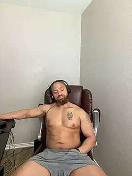 Fathero1time webcam