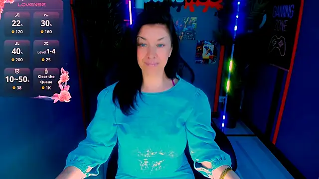 AnaMills webcam