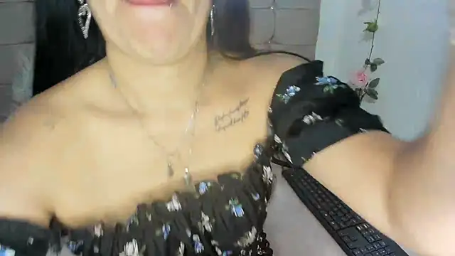 Tania_mature webcam