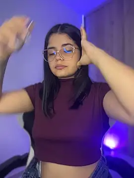 Your_Angela1 webcam