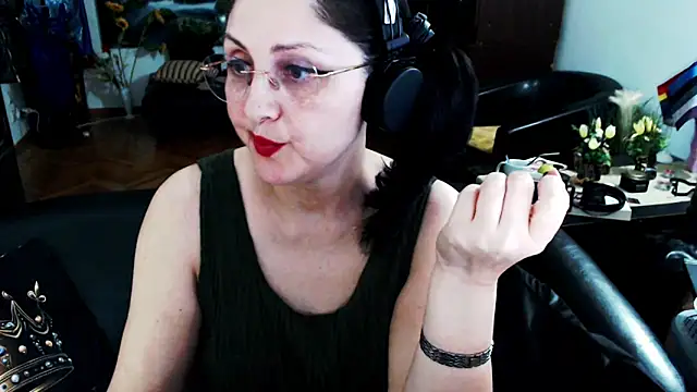 Imperatriza webcam