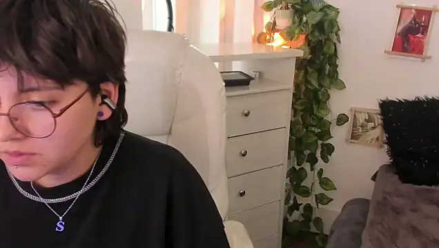 Nathaly_ds webcam