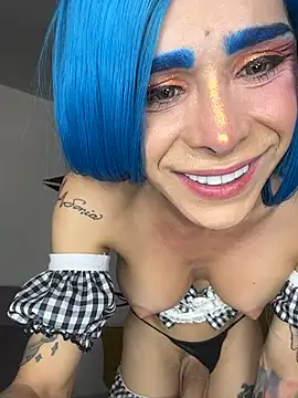 Model: Mydreams69