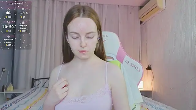 bae_cake_ webcam