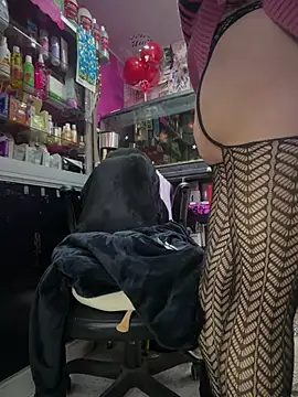 TamySweetness webcam
