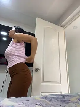Meganmilk1 webcam