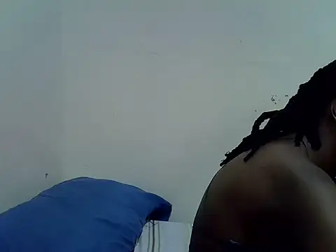 Rasta_tattooed webcam
