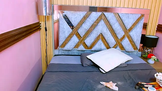 JackyMurphy webcam