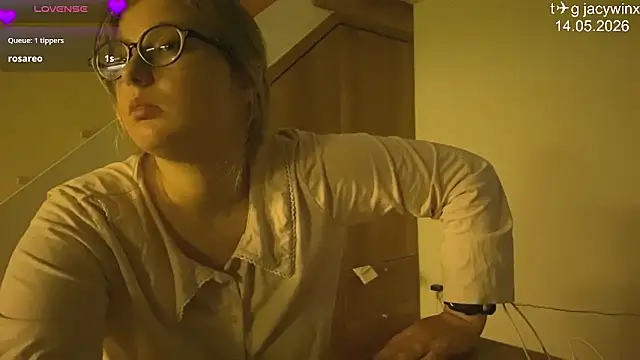 JacyWinslat webcam