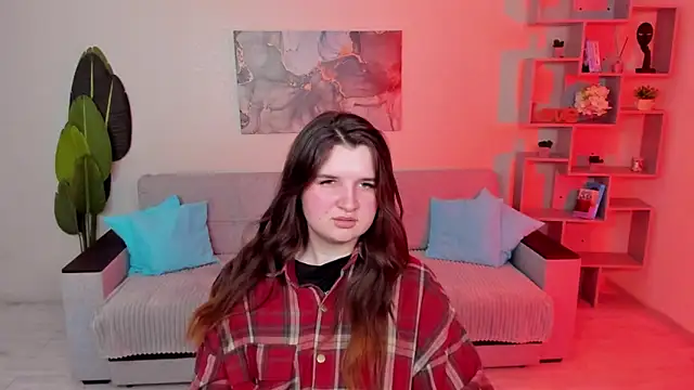 BonneyLove webcam