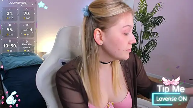 Colleen_Blake webcam