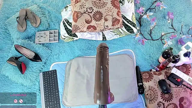 Eilin_clio webcam