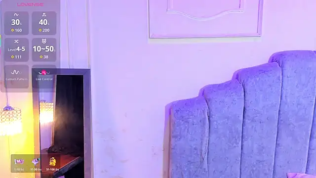 lanna_brunette webcam