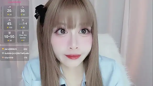 -zhuzhu-999- webcam