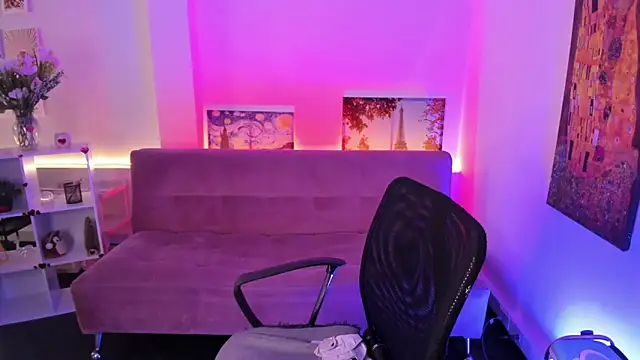 _RosieRider webcam