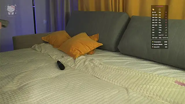 angel_lin webcam