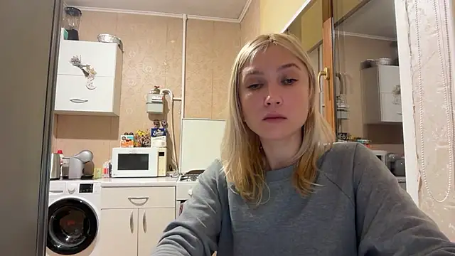 AngelJeni webcam